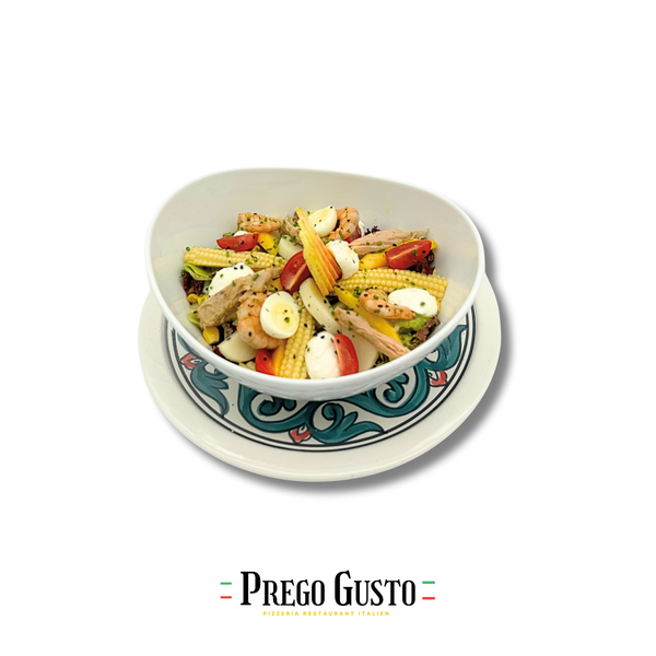 Prego Gusto